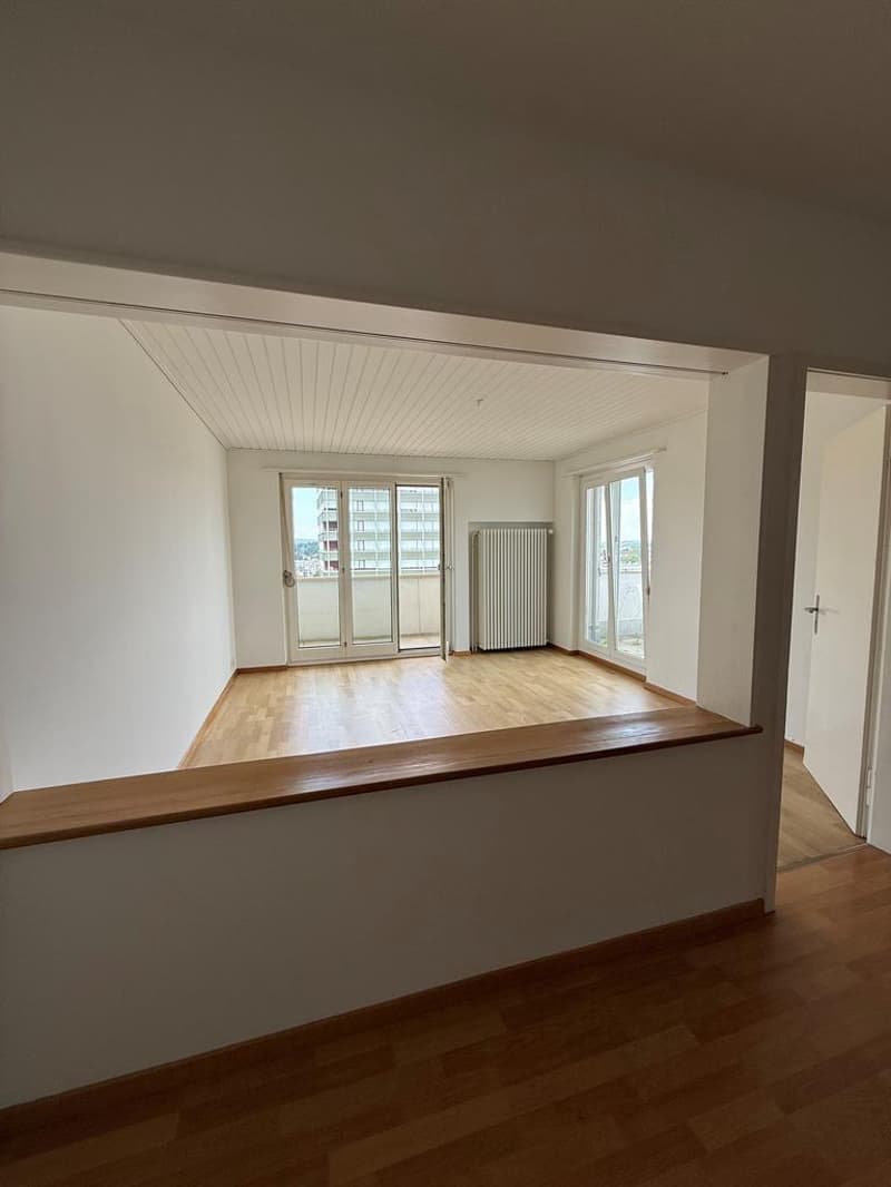 2 Zimmerwohnung im Herzen von Uster (4)