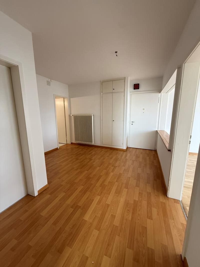 2 Zimmerwohnung im Herzen von Uster (2)