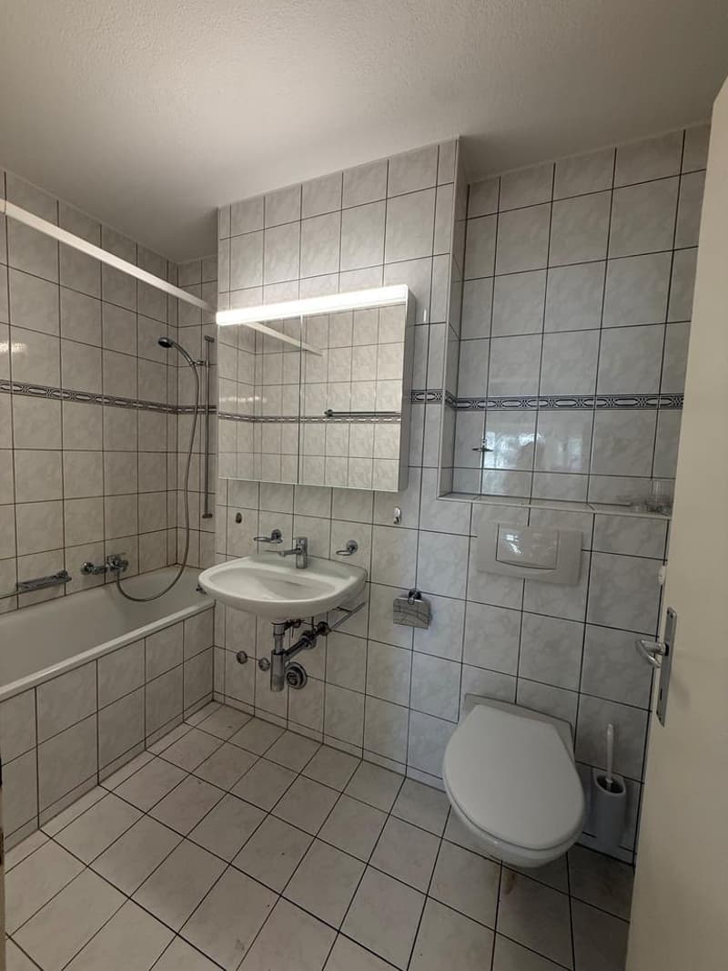 2 Zimmerwohnung im Herzen von Uster (9)