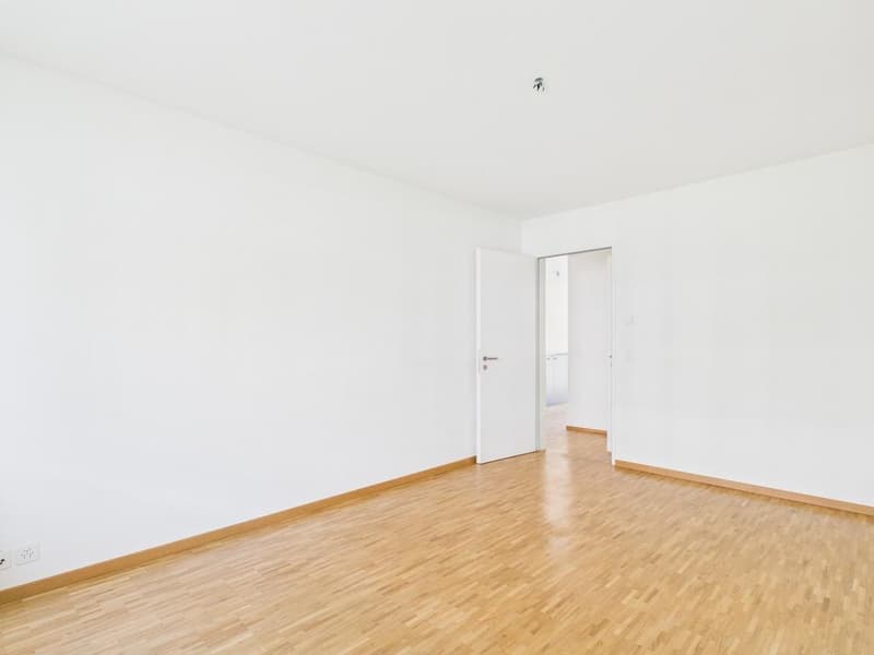 4.5 Zimmerwohnung im Herzen von Oerlikon (7)