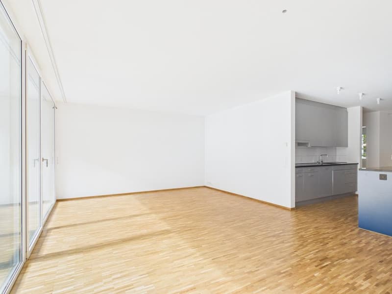 4.5 Zimmerwohnung im Herzen von Oerlikon (10)