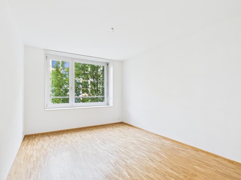 4.5 Zimmerwohnung im Herzen von Oerlikon (8)