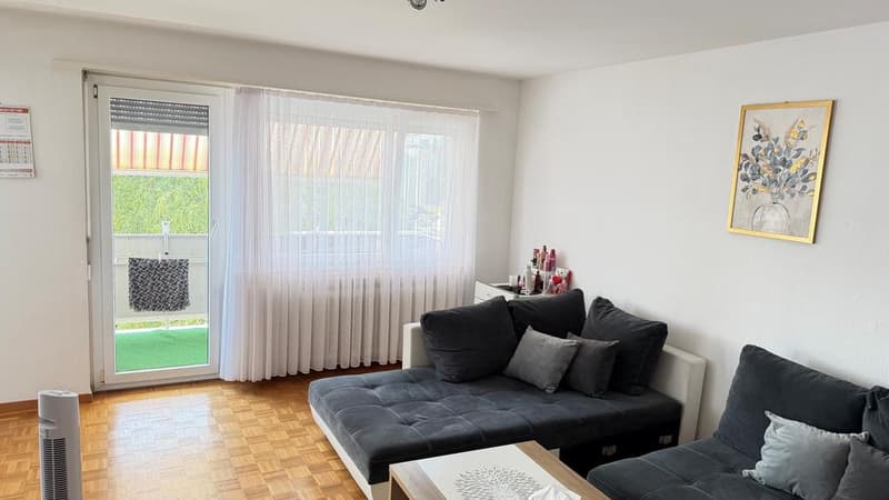 Charmante 3.5 Zimmerwohnung zu vermieten (6)