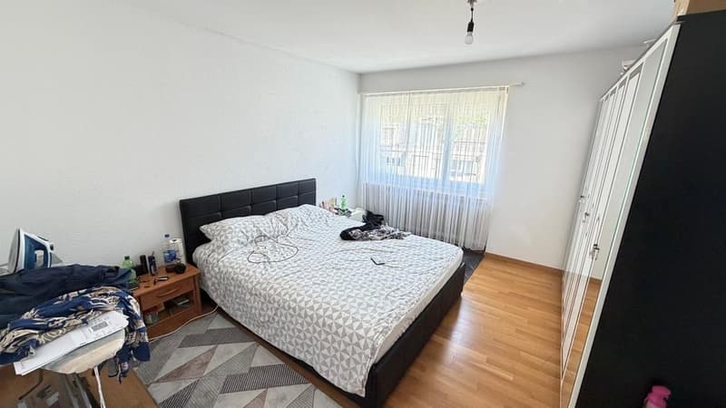 Charmante 3.5 Zimmerwohnung zu vermieten (5)