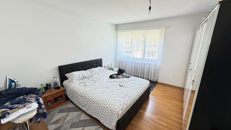 Charmante 3.5 Zimmerwohnung zu vermieten (3)
