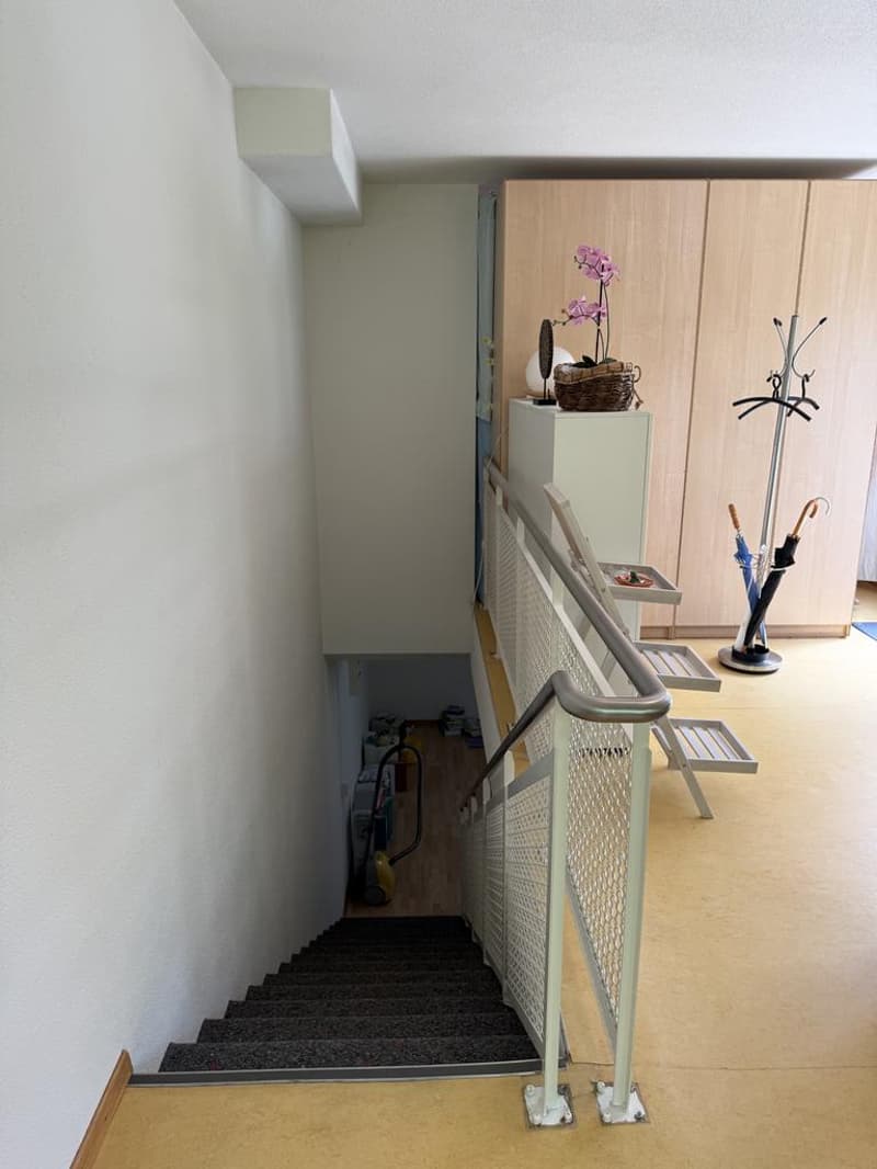Heller Gewerberaum in ruhiger Lage (5)