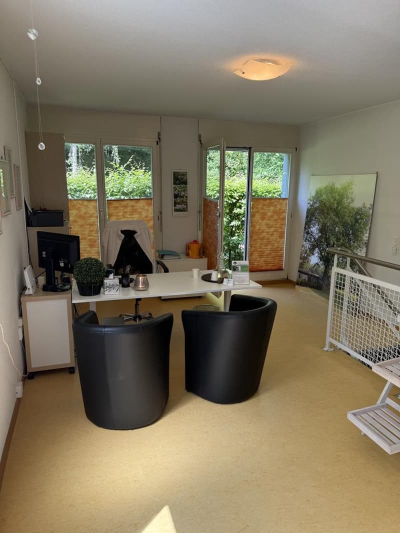 Heller Gewerberaum in ruhiger Lage (6)