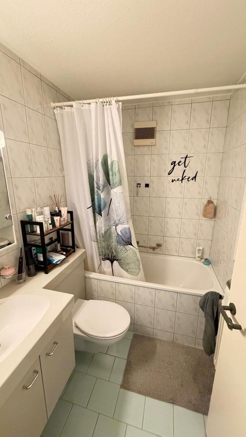 Charmante 3.5 Zimmerwohnung im Erdgeschoss (3)