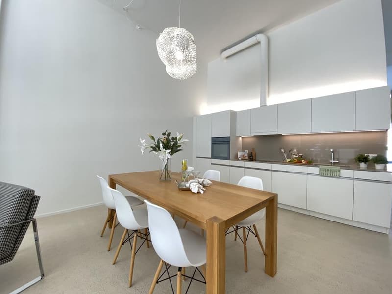 2.5 Zimmerwohnung in Zürich (3)