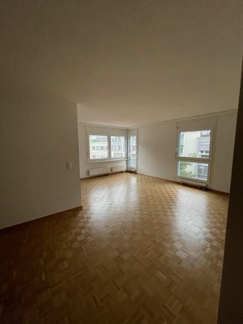 Attraktive 4.5-Zimmerwohnung im Herzen von Zürich Kreis 4 (5)