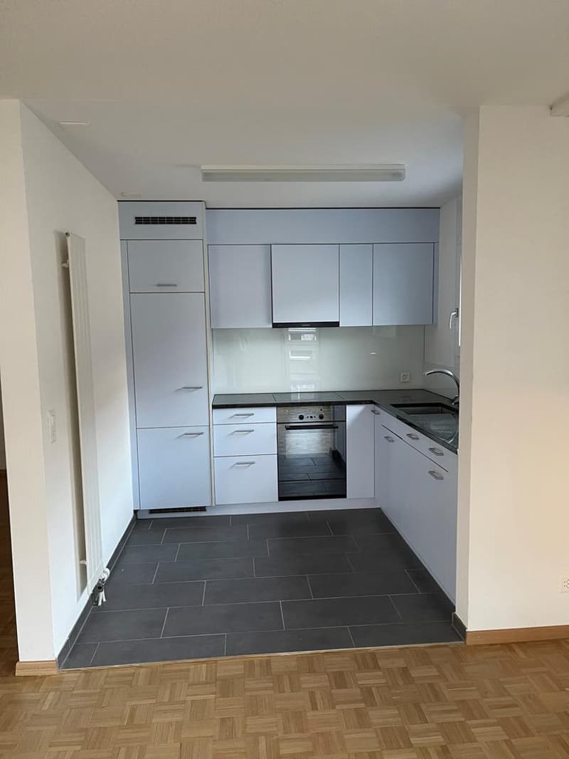 Attraktive 4.5-Zimmerwohnung im Herzen von Zürich Kreis 4 (2)