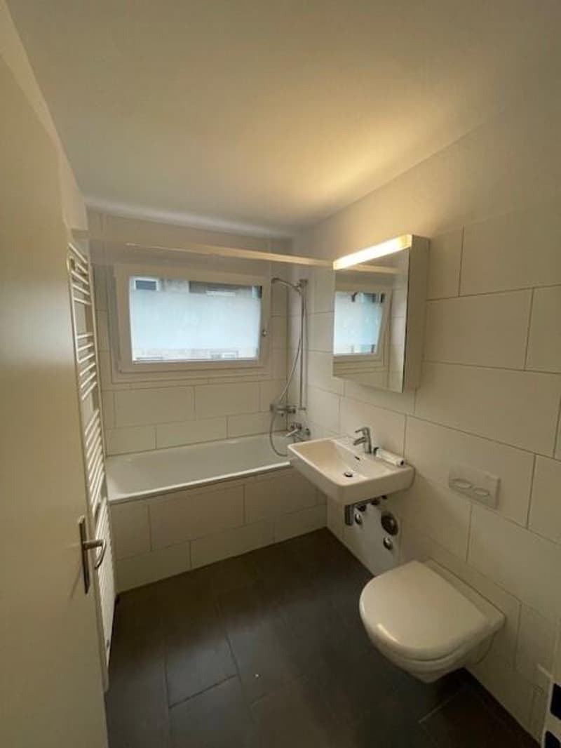 Attraktive 4.5-Zimmerwohnung im Herzen von Zürich Kreis 4 (3)