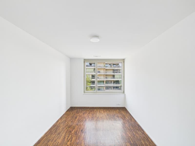 3.5-Zimmer-Wohnung mit neu saniertem Bad und Balkon in Glattpark (3)