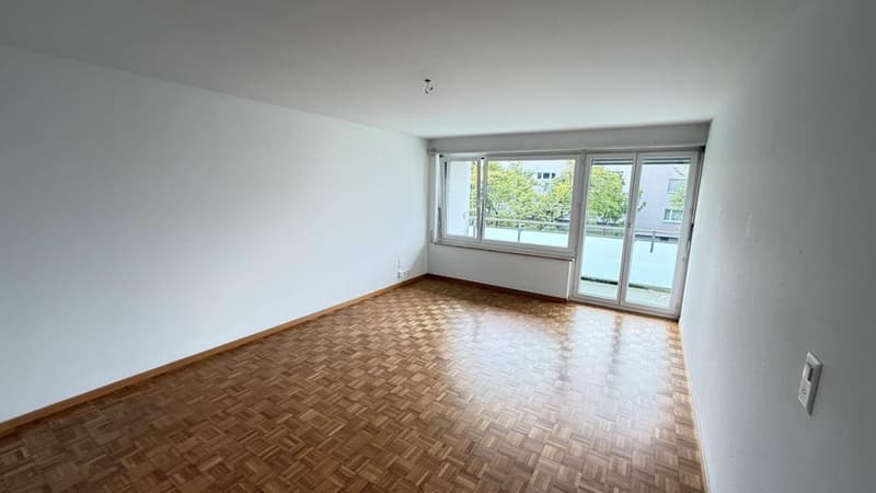 Charmante renovierte 4 Zimmerwohnung im Grünen (7)