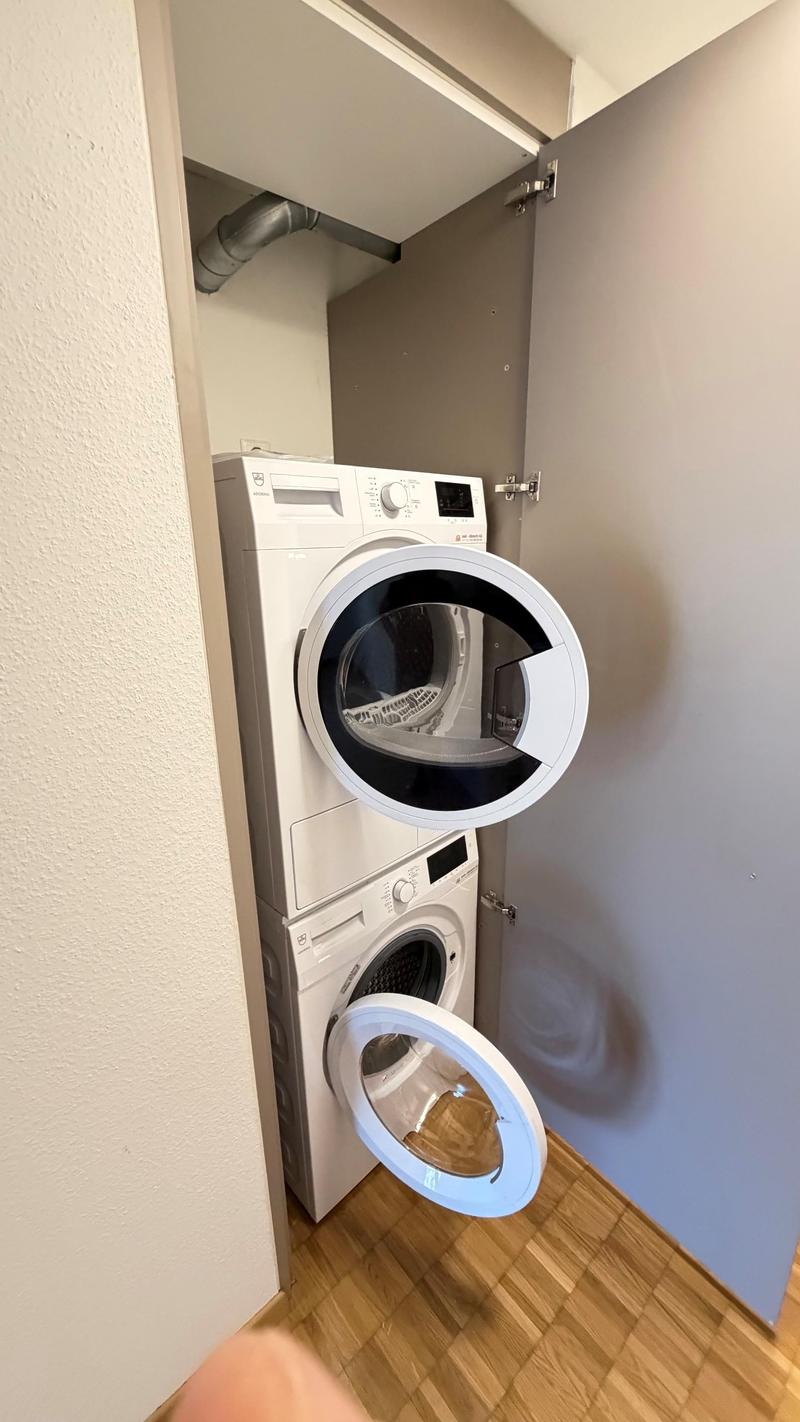 1.0 Zimmerwohnung in Zürich (3)