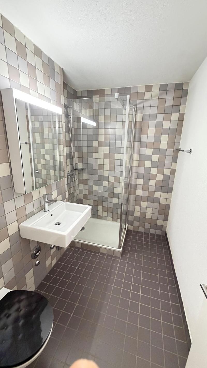 1.0 Zimmerwohnung in Zürich (2)