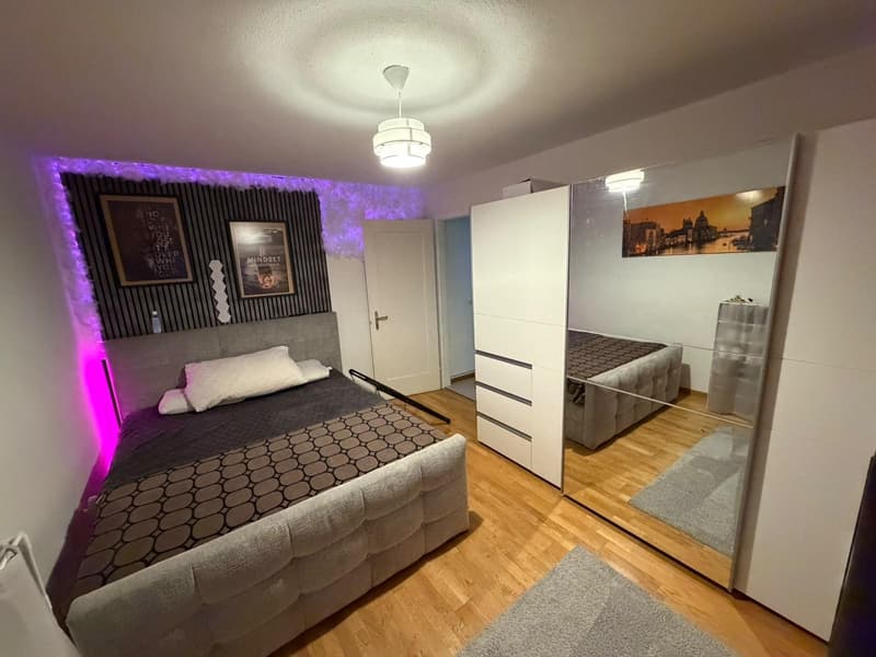 2.5 Zimmerwohnung in Uster (6)