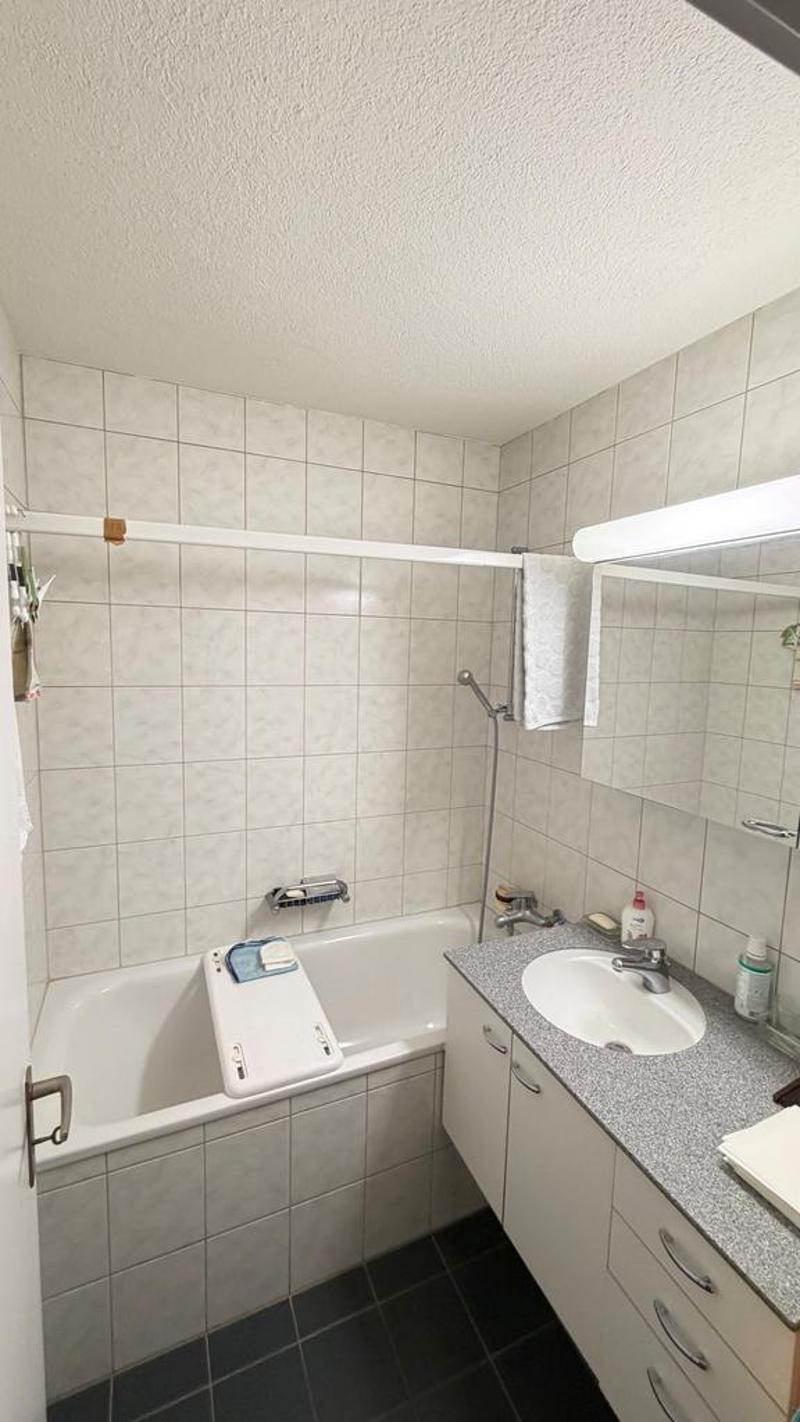 Charmante ruhige 3 - Zimmerwohnung (4)