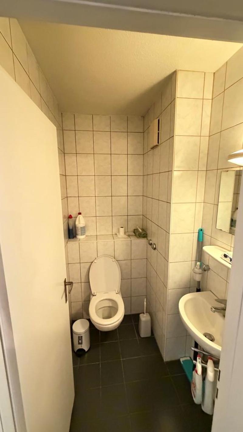 Charmante ruhige 3 - Zimmerwohnung (3)