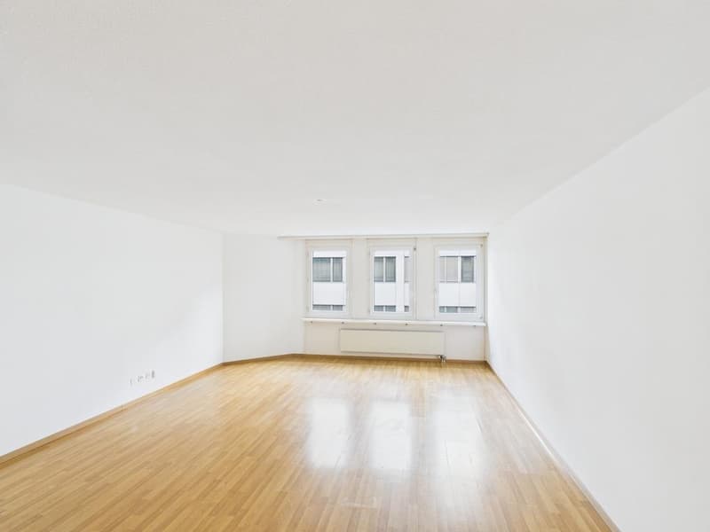 1.5 Zimmerwohnung im Herzen von Zürich (2)
