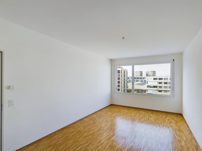5.5 Zimmer-Maissonettwohnung im Herzen von Oerlikon (8)