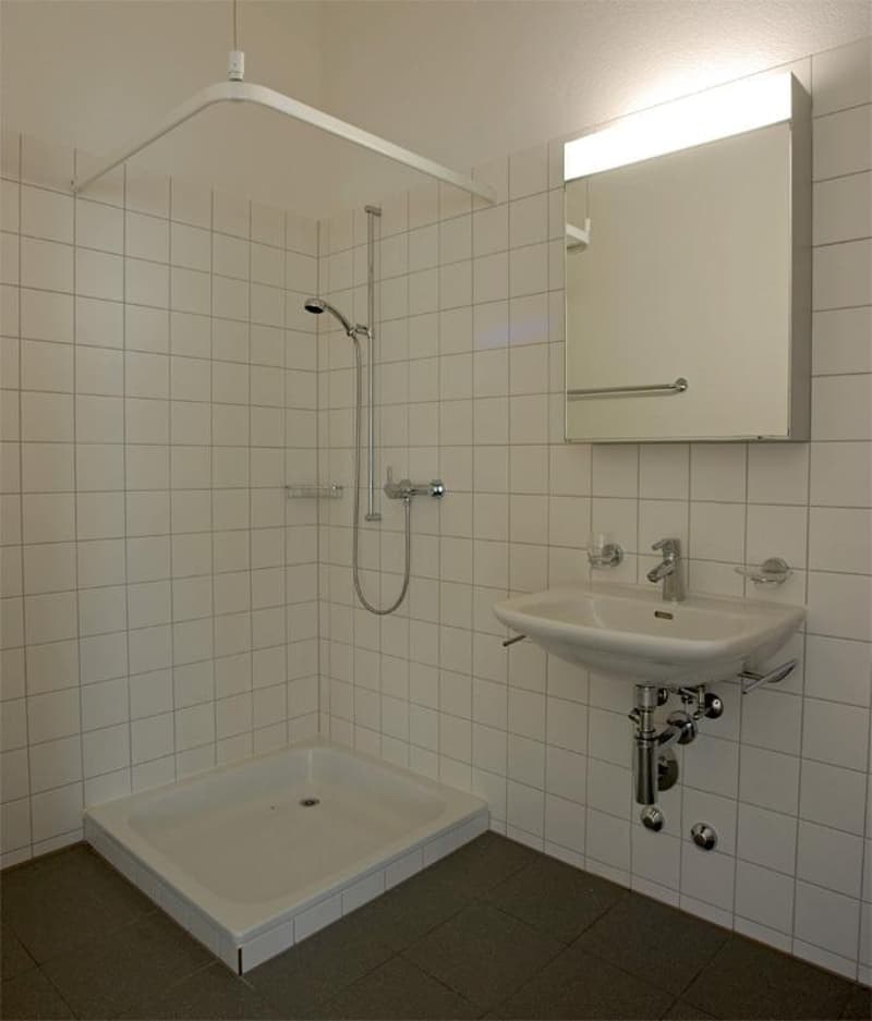 5.5 Zimmer-Maissonettwohnung im Herzen von Oerlikon (4)