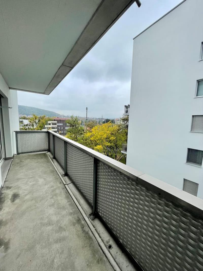 5.5 Zimmer-Maissonettwohnung im Herzen von Oerlikon (9)
