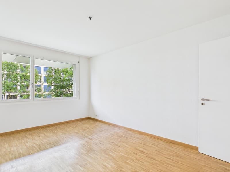 5.5 Zimmer-Maissonettwohnung im Herzen von Oerlikon (6)