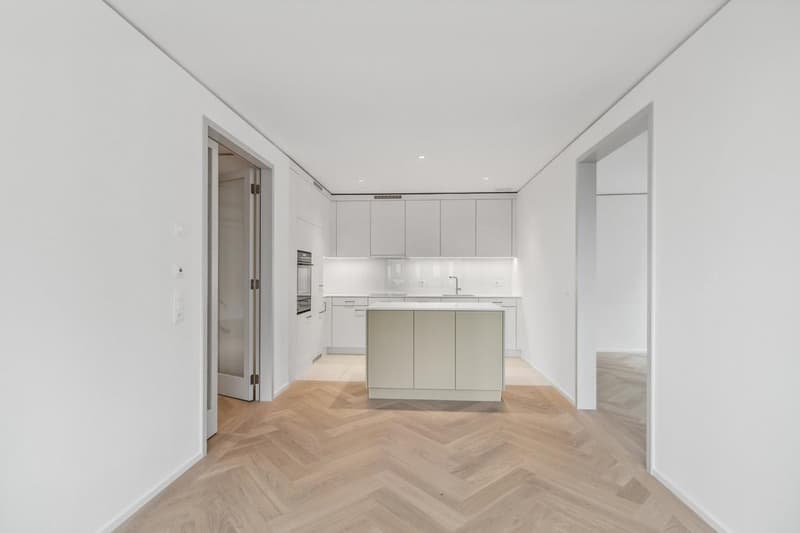 Wohnen am Wydäckerring - Modernes Zuhause am Uetliberg (3)