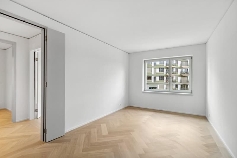 Wohnen am Wydäckerring - Modernes Zuhause am Uetliberg (7)