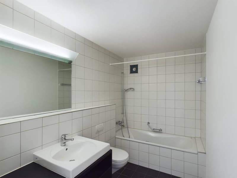 3.5 Zimmerwohnung im Herzen von Oerlikon (6)