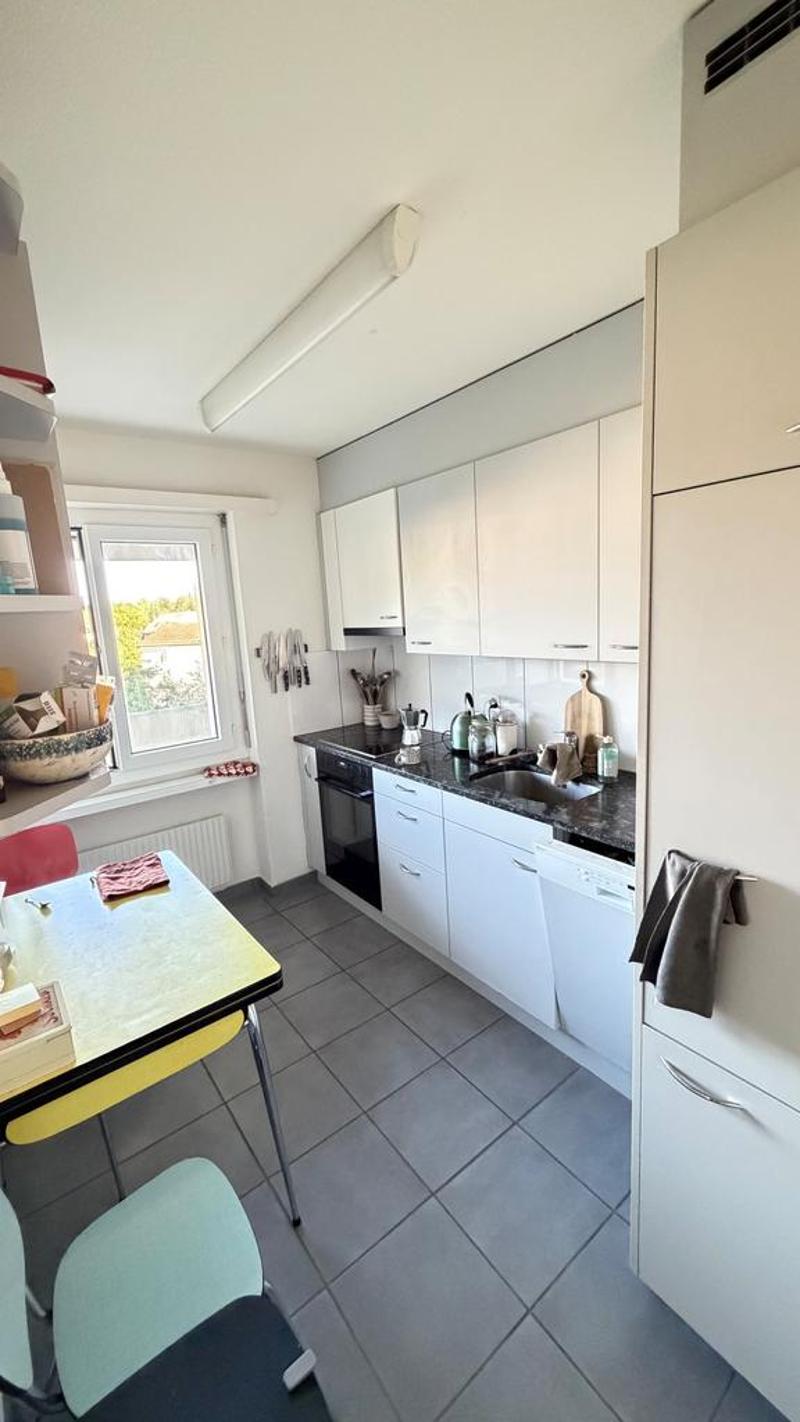 Charmante 3.5 Zimmerwohnung an der Neunbrunnenstrasse 213 in Zürich (8)