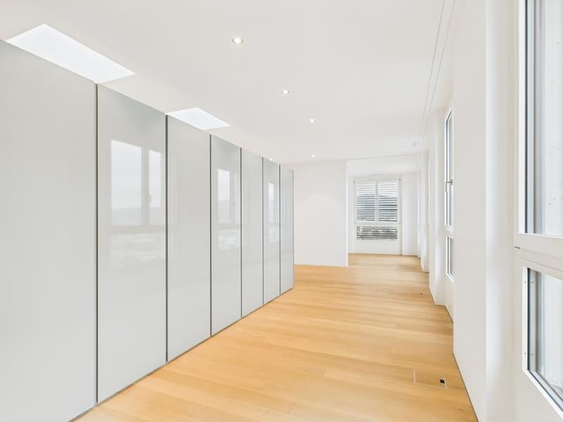 Modernes Maisonette-Loft an bester Lage in Zürich-Altstetten (7)