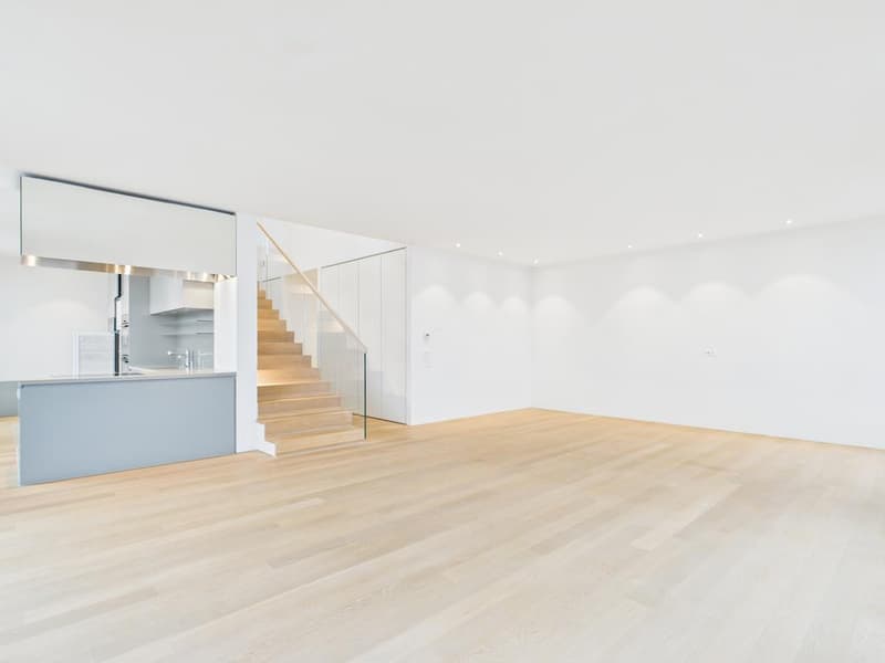 Modernes Maisonette-Loft an bester Lage in Zürich-Altstetten (5)