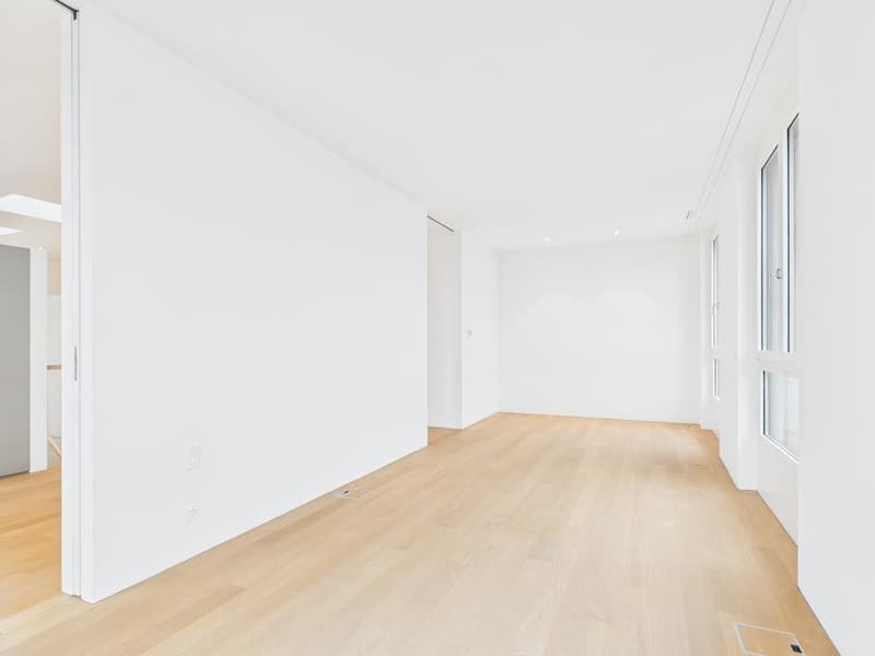 Modernes Maisonette-Loft an bester Lage in Zürich-Altstetten (9)