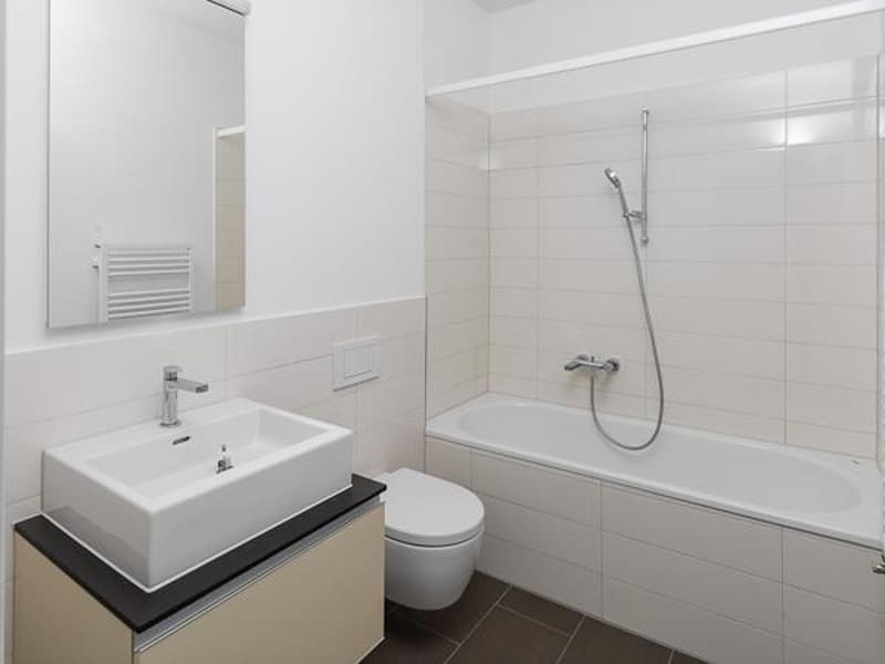 2.5-Zimmerwohnung im 4. OG an zentraler Lage in Zürich (5)