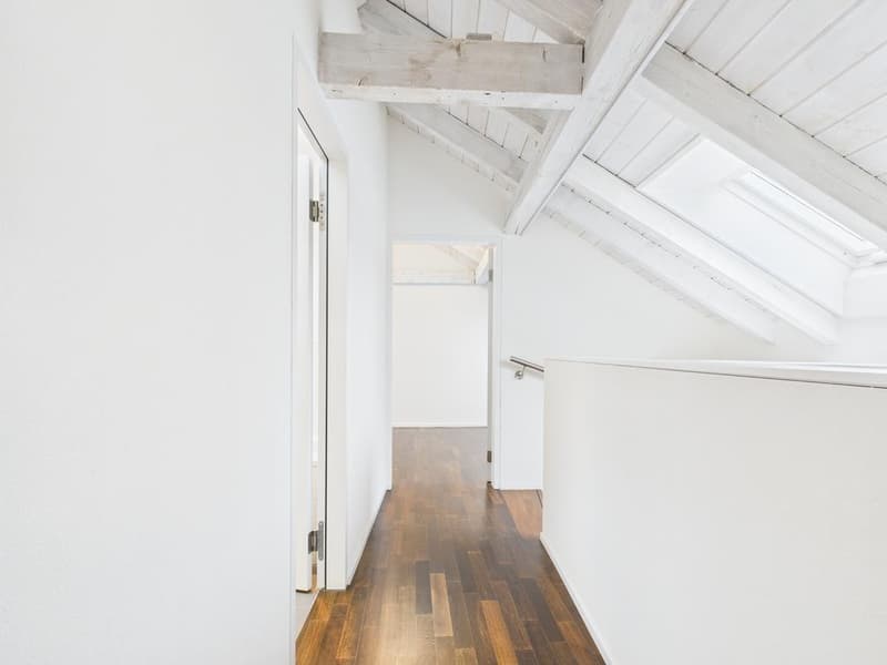 Moderne 3.5-Zimmer-Maisonettwohnung am Stampfenbachplatz (7)
