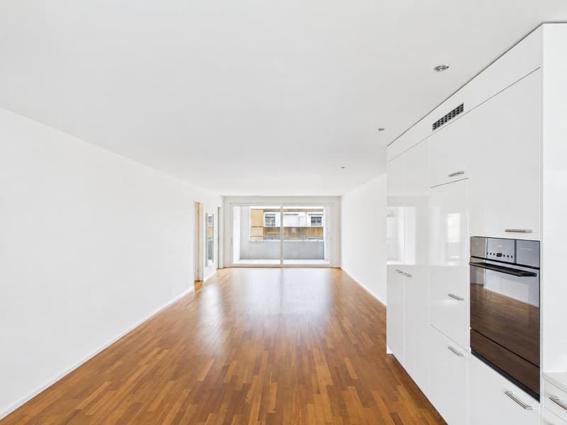 Modernes Wohnen an optimal erschlossener Lage (3)