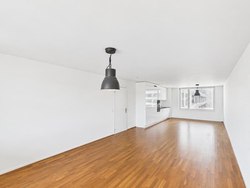 Modernes Wohnen an optimal erschlossener Lage (2)