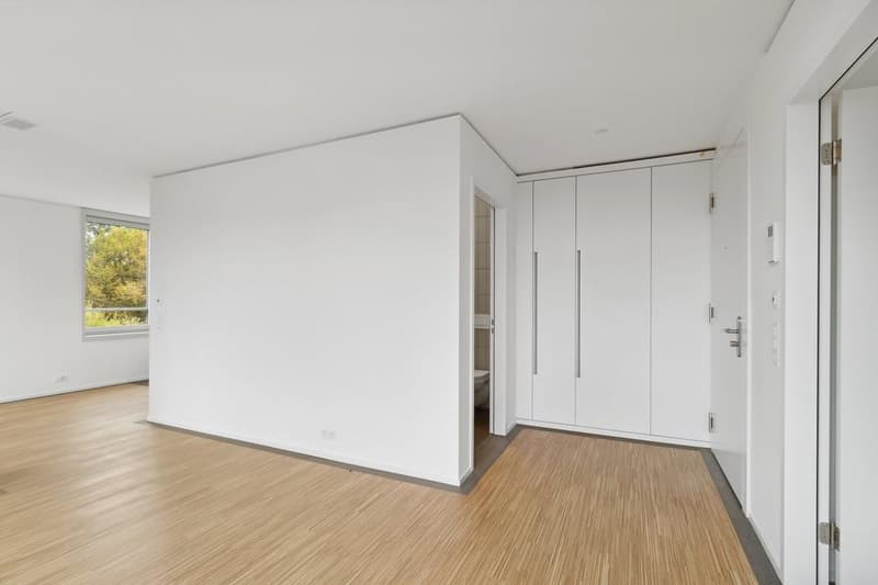 Wohnen am Wydäckerring - Modernes Zuhause am Uetliberg (3)