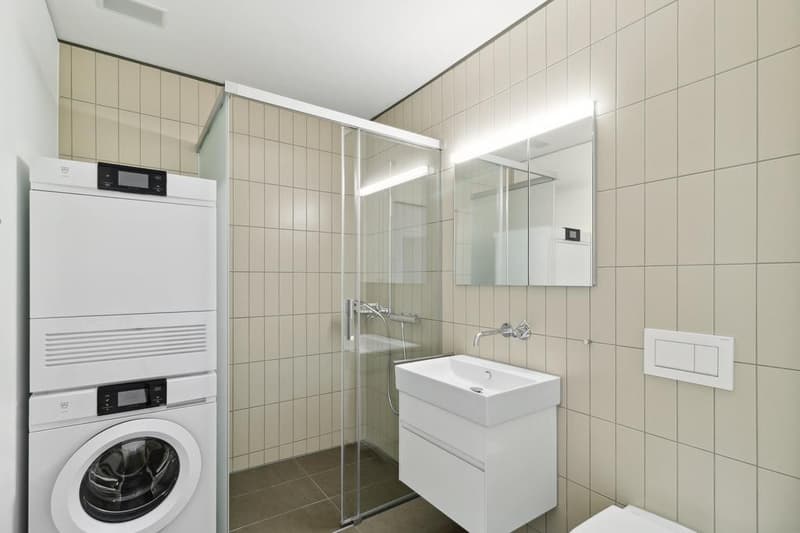 Wohnen am Wydäckerring - Modernes Zuhause am Uetliberg (4)