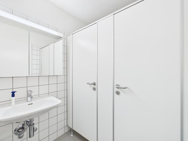 Attraktive Bürofläche an der Hagenholzstrasse in Zürich-Oerlikon ! (9)