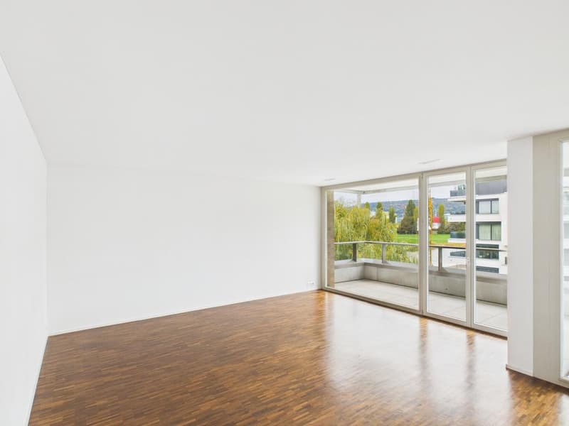 3.5-Zimmer-Wohnung mit neu saniertem Bad und Balkon in Glattpark (4)