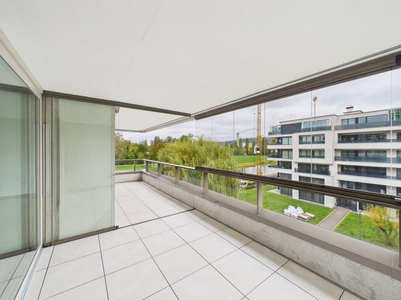3.5-Zimmer-Wohnung mit neu saniertem Bad und Balkon in Glattpark (12)