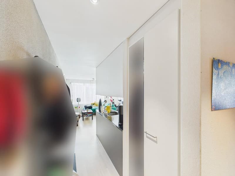 Ankommen und wohlfühlen - Ihre neue 3.5-Zimmer-Wohnung in Oerlikon (3)