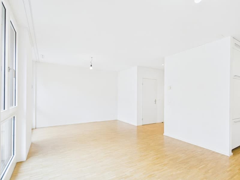 1-Zimmer-Studiowohnung an zentraler Lage in Zürich-Altstetten (5)
