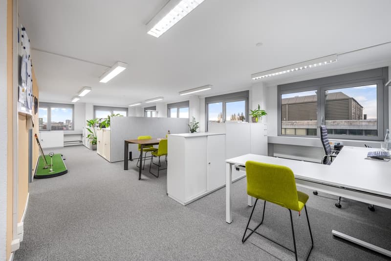 Bürofläche mit Weitblick und Potenzial (6)