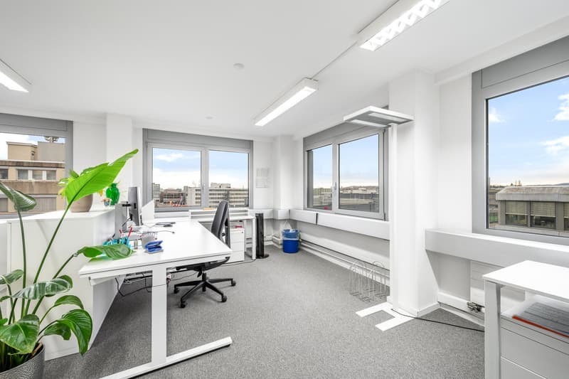 Bürofläche mit Weitblick und Potenzial (2)