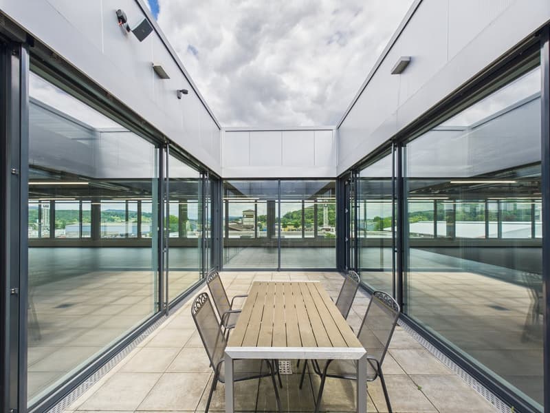Atrium