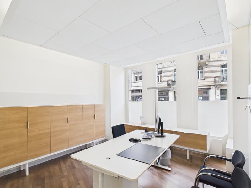 Büro